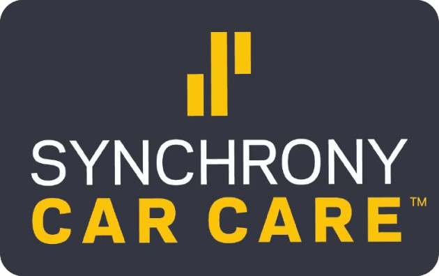 Synchrony Car Care Financing Option