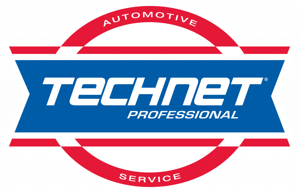 TechNet Professional Automotive Service Network
