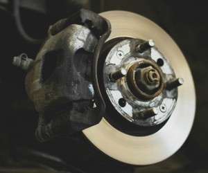 Brake Services