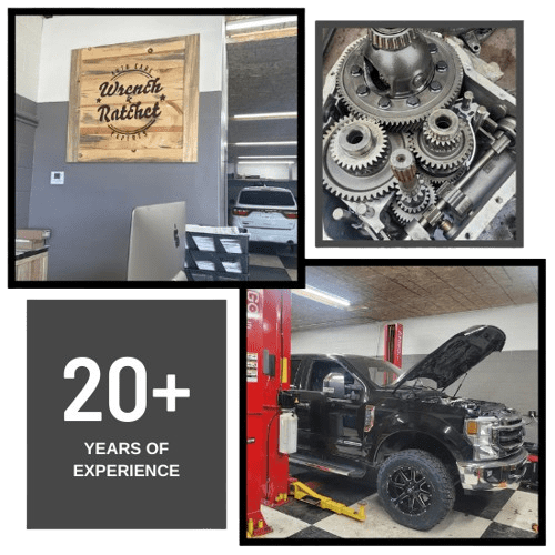Your Trusted Local Auto Repair Experts in Garden City, ID