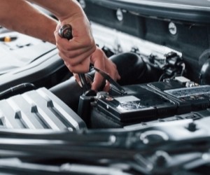 Engine Repairs